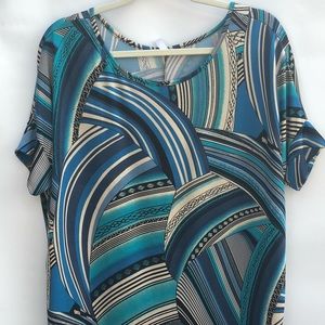 Honey and Lace Tunstin Tunic